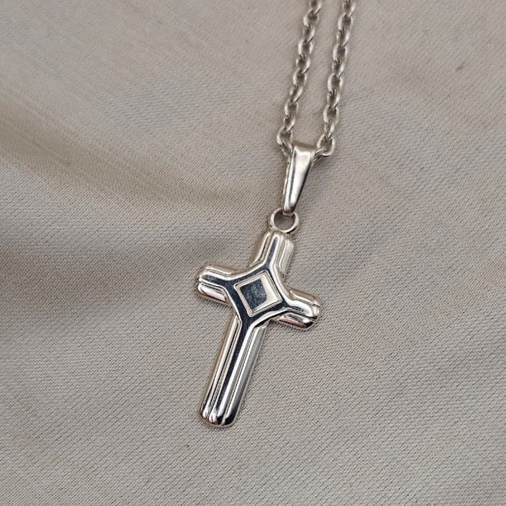 Cross Pendant
