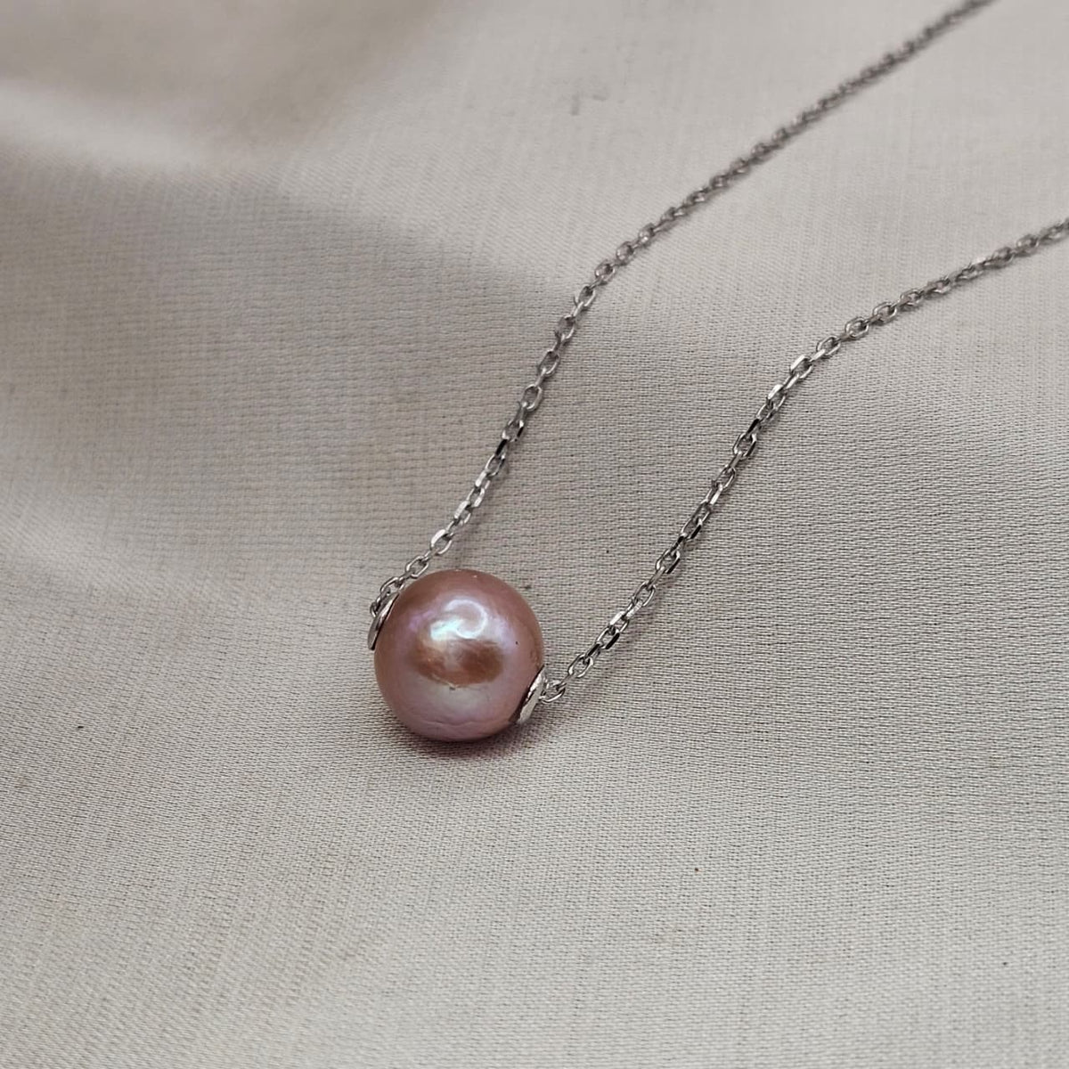 Freshwater Pearl Necklace