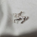Horse Pendant