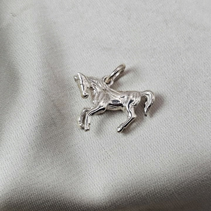 Horse Pendant