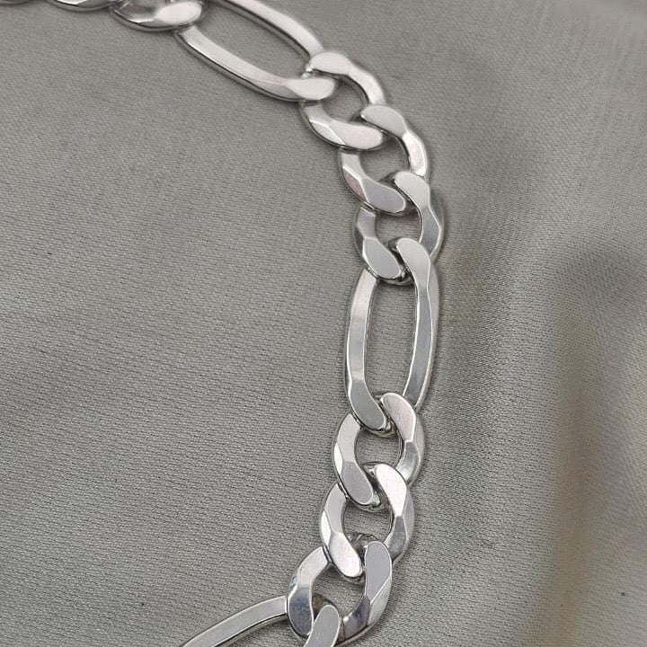 Figaro Link Bracelet