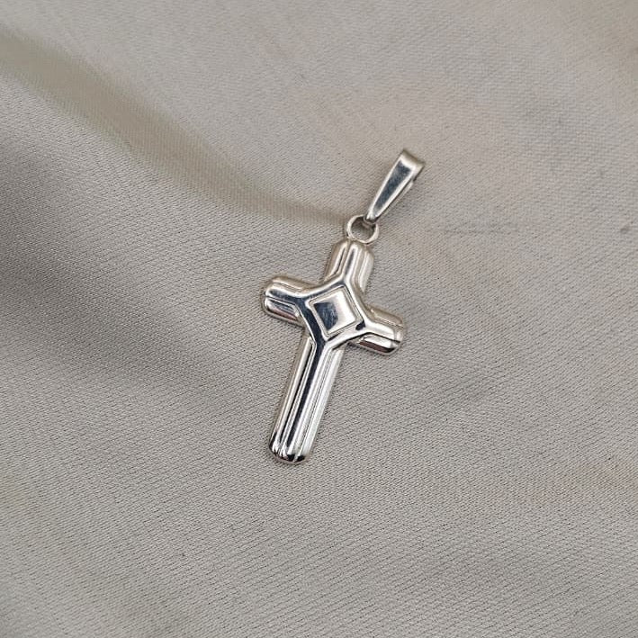 Cross Pendant