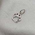 Paw Pendant