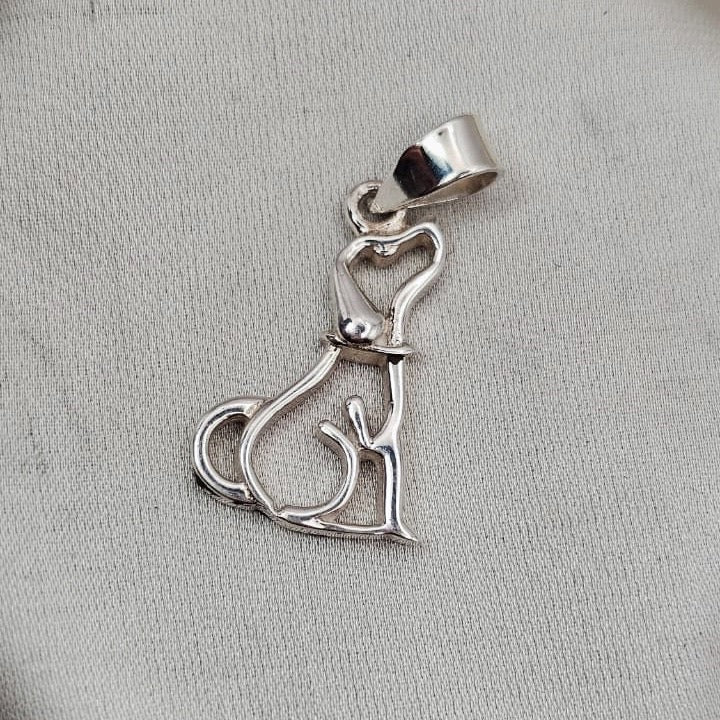 Dog Pendant