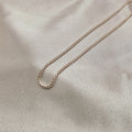 60cm Box Chain