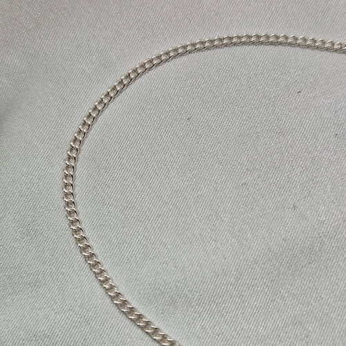 70cm Curb Chain