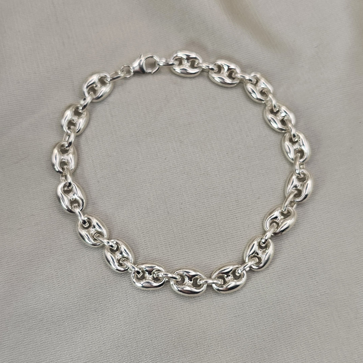 Gucci Link Bracelet