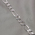 Figaro Link Bracelet