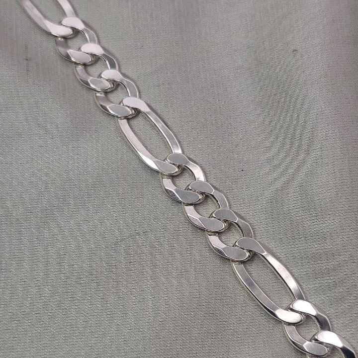 Figaro Link Bracelet