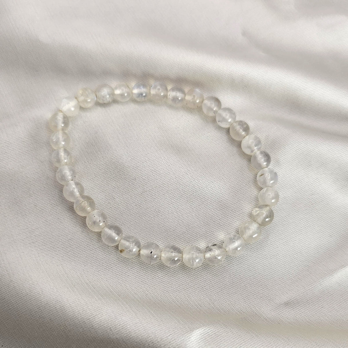Moonstone Bracelet image 0