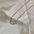60cm Oval Link Chain