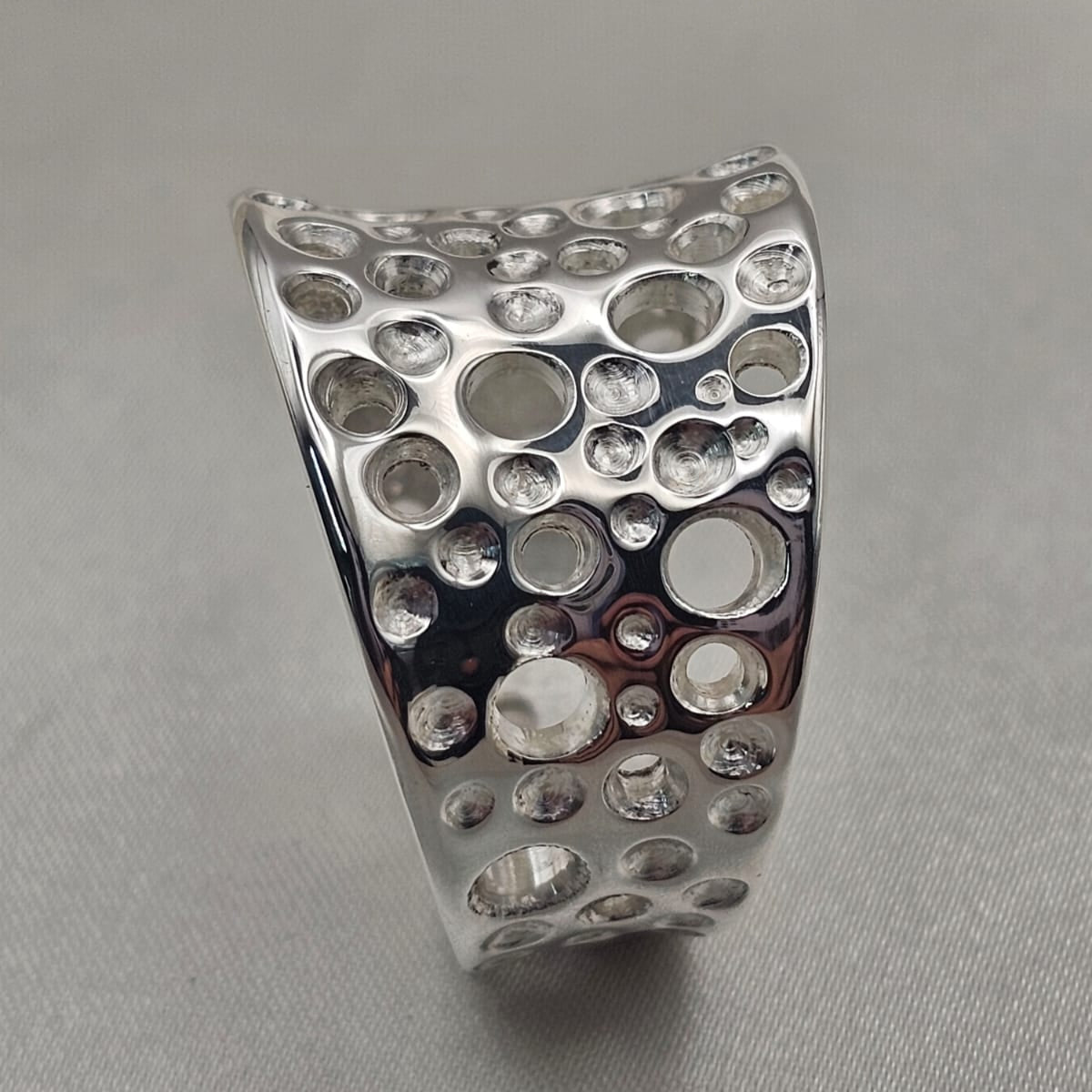 Honeycomb Ring image 3