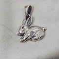 Rabbit Pendant