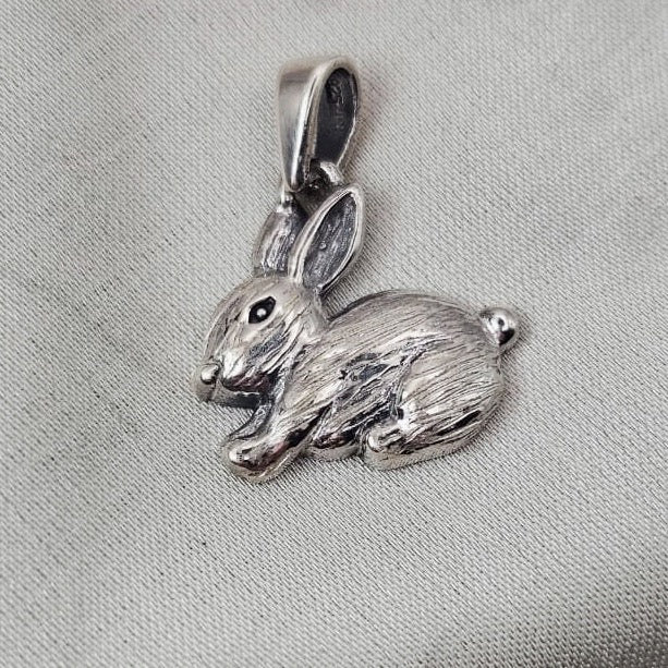 Rabbit Pendant