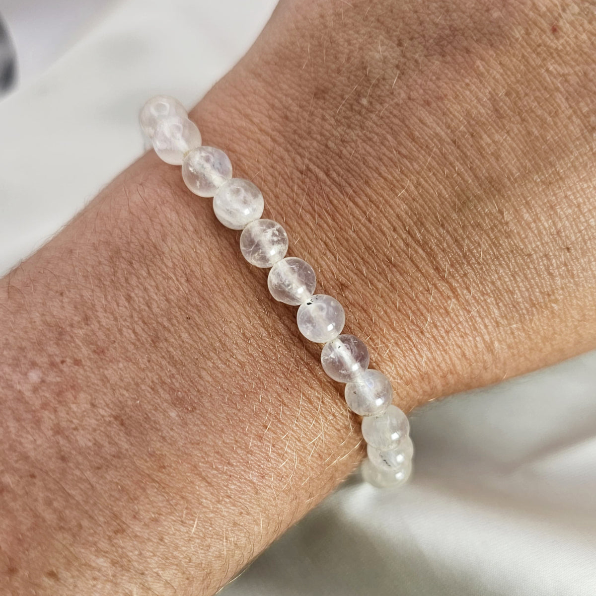 Moonstone Bracelet image 1