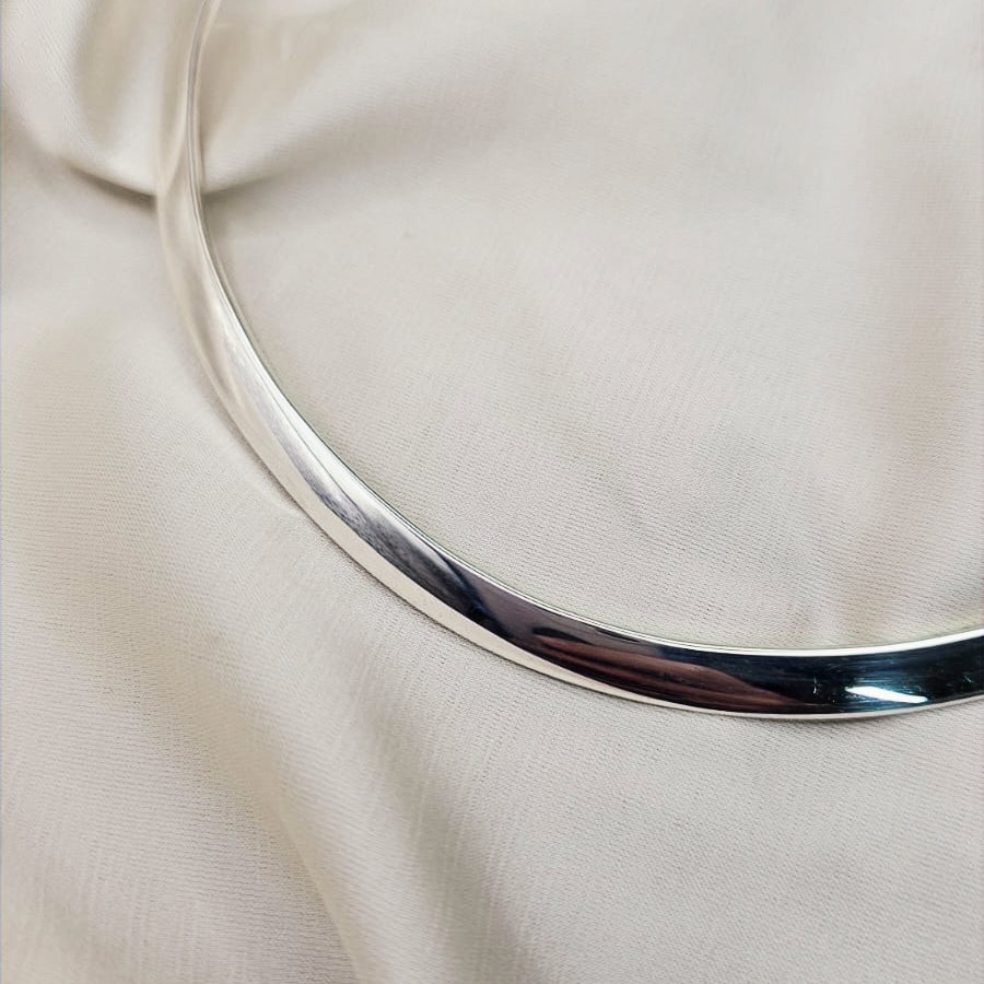Large Choker Necklace image 4