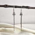 Tassel Drop Earrings image 0