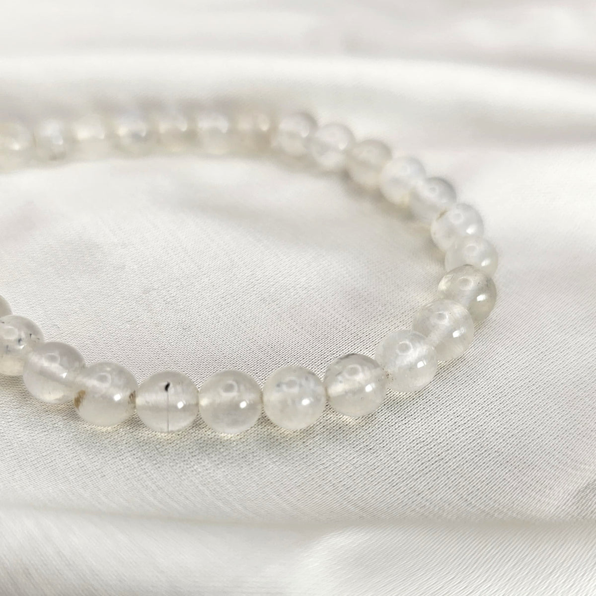 Moonstone Bracelet image 2