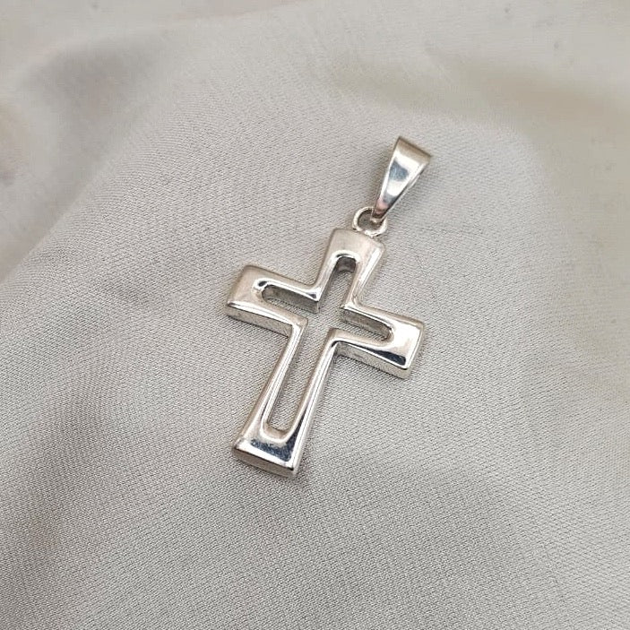 Cross Pendant
