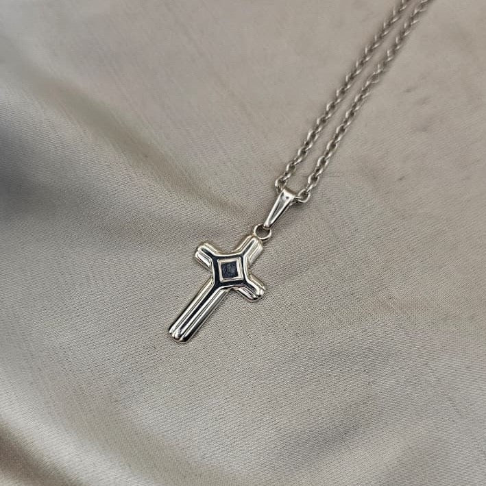 Cross Pendant