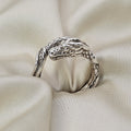 Infinity Dragon Ring image 0