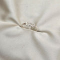 Knot Stacking Ring