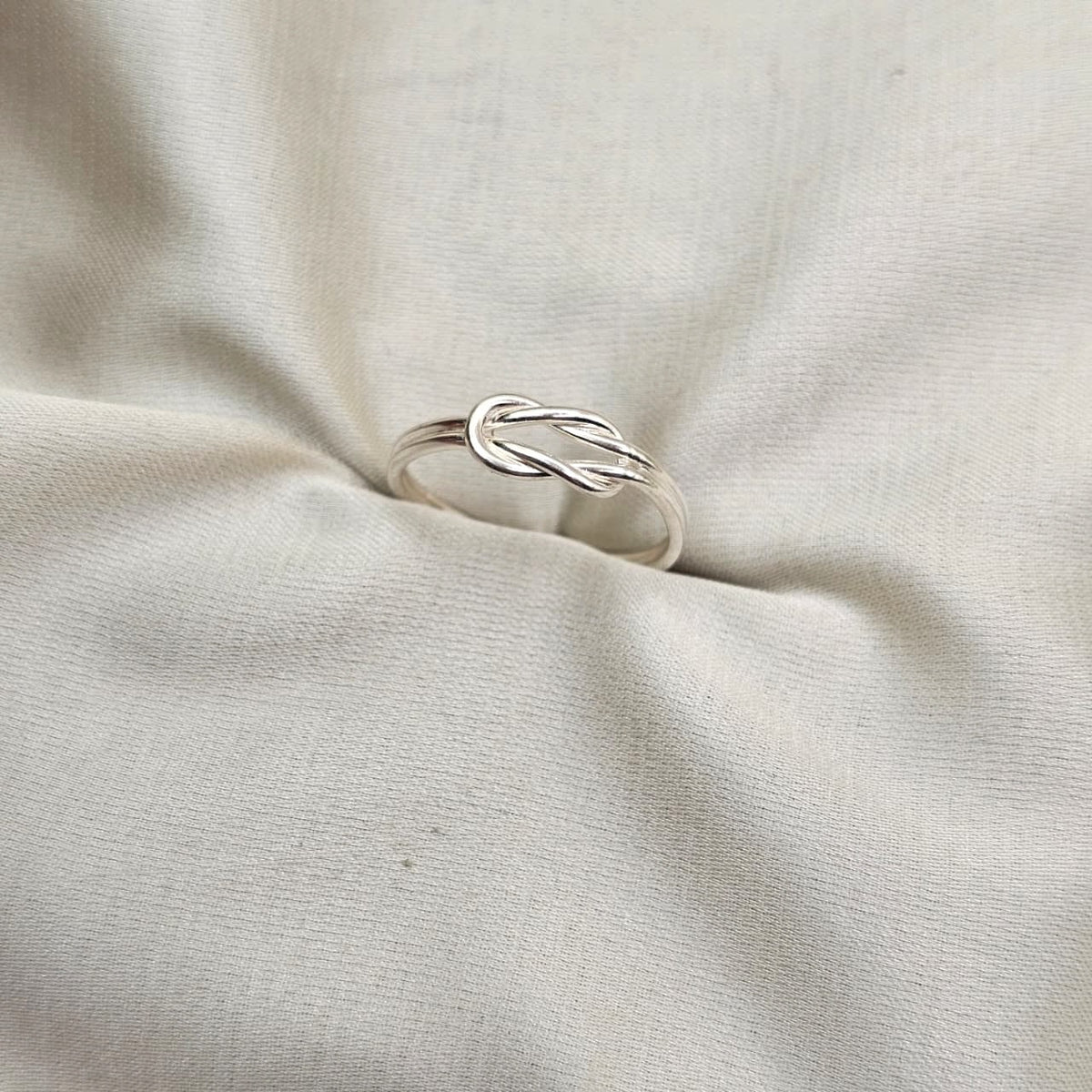 Knot Stacking Ring