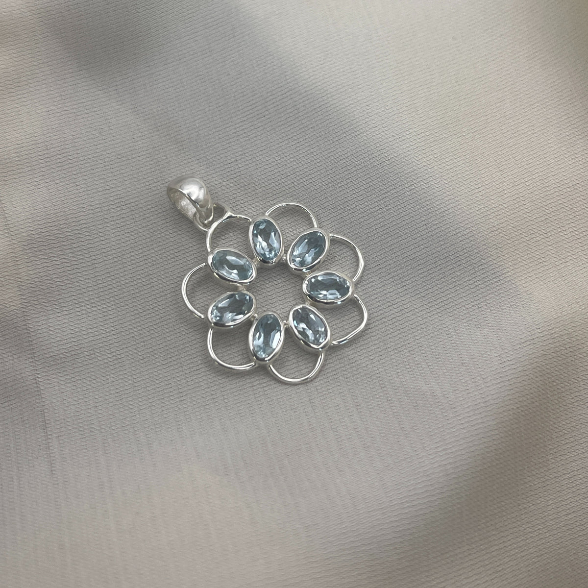 Flower of Life Pendant image 2