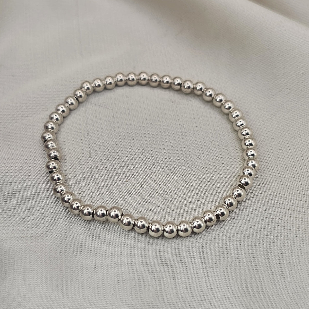 Ball Stretch Bracelet