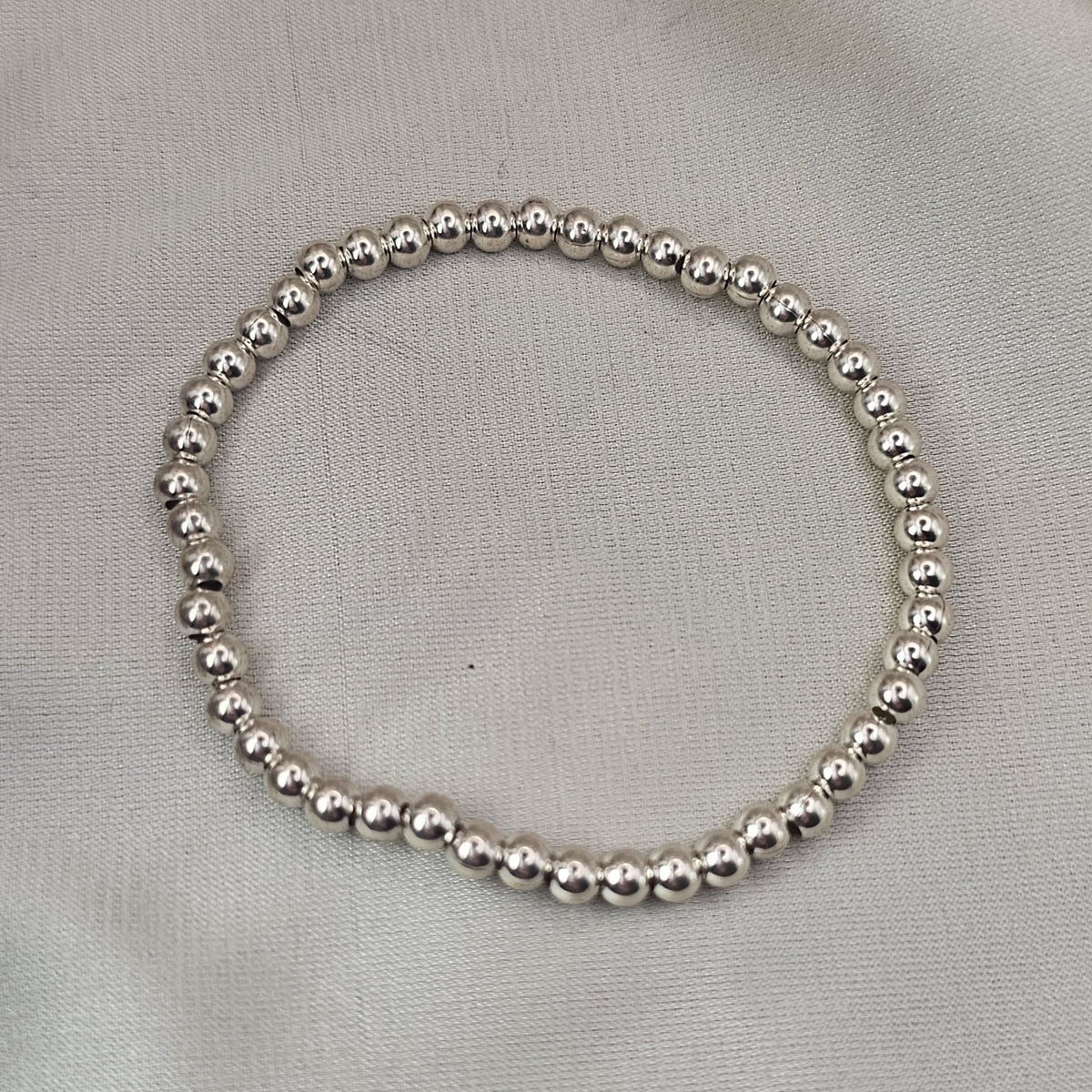 Ball Stretch Bracelet