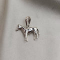 Horse Pendant