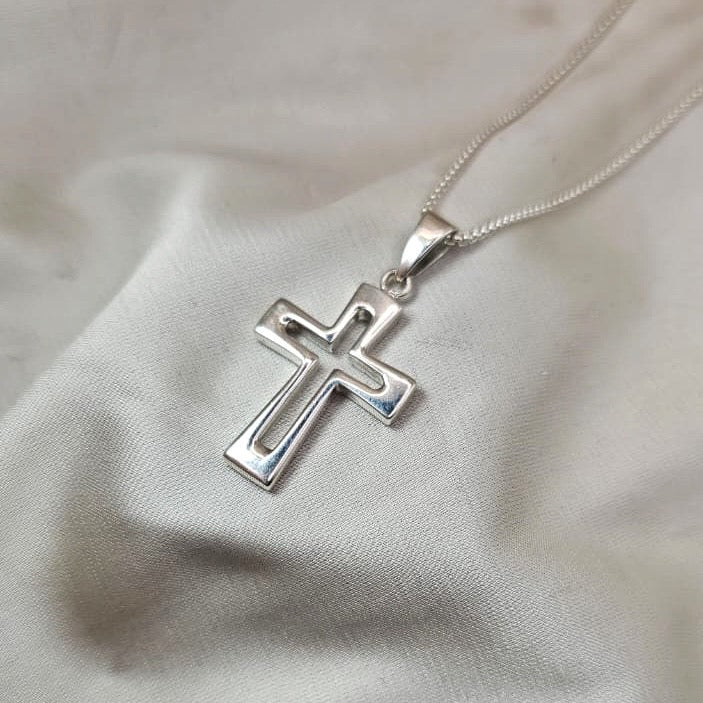 Cross Pendant
