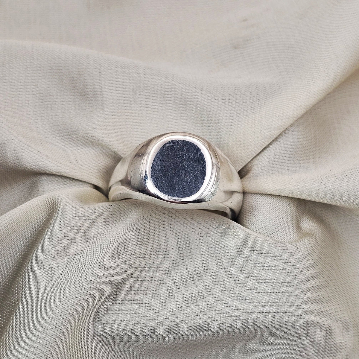 Signet Ring