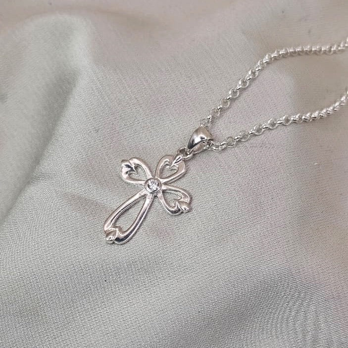 Cross Pendant