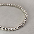 Ball Stretch Bracelet