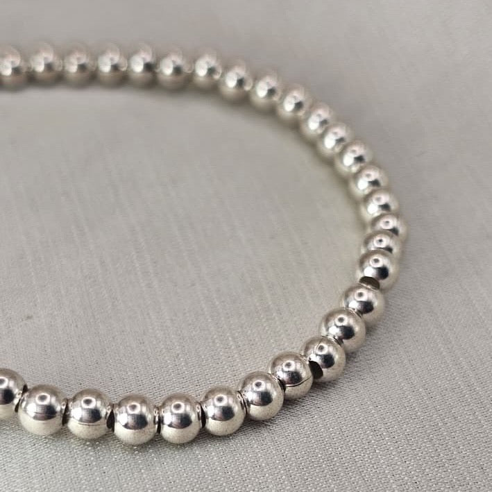 Ball Stretch Bracelet