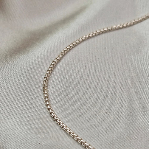 60cm Box Chain
