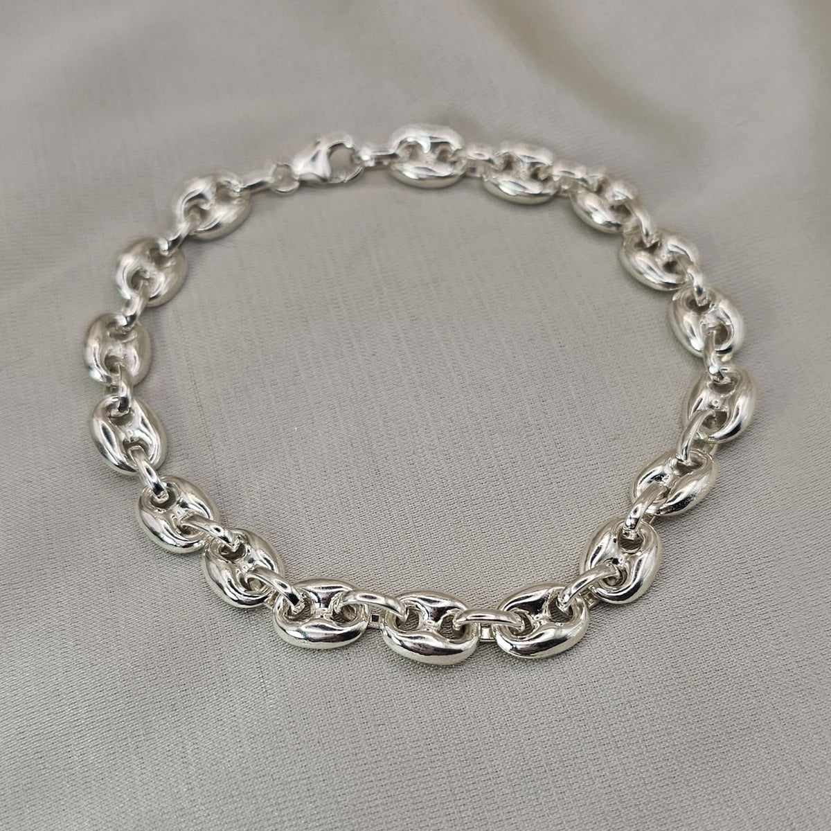 Gucci Link Bracelet