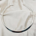 Large Choker Necklace image 0