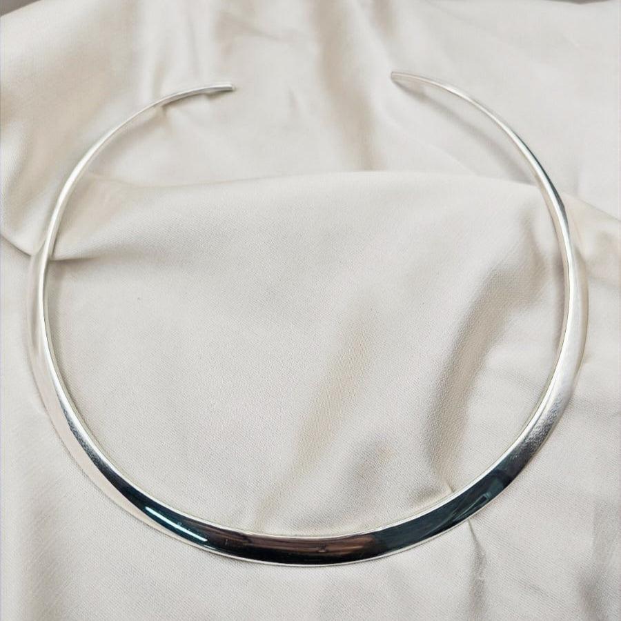 Large Choker Necklace image 0