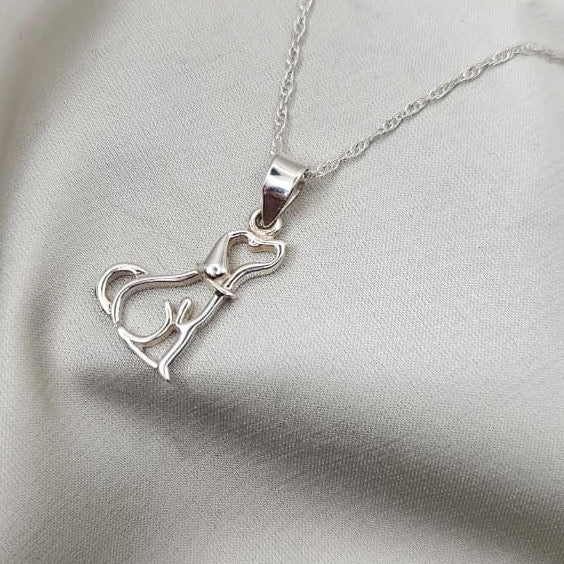 Dog Pendant