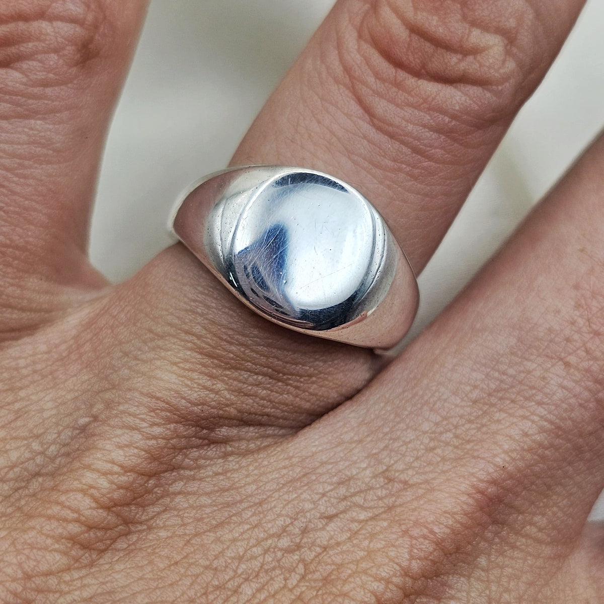 Signet Ring