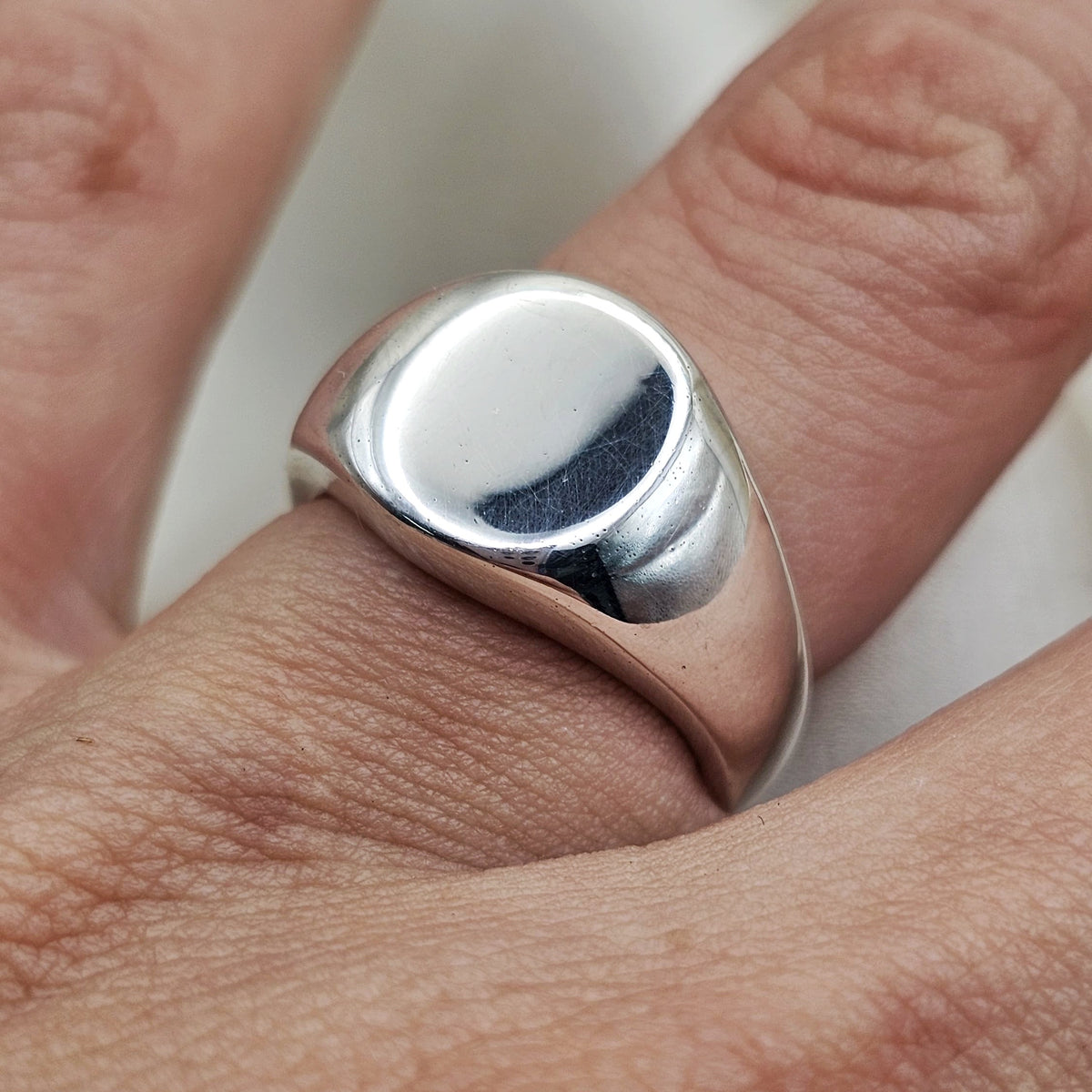 Signet Ring