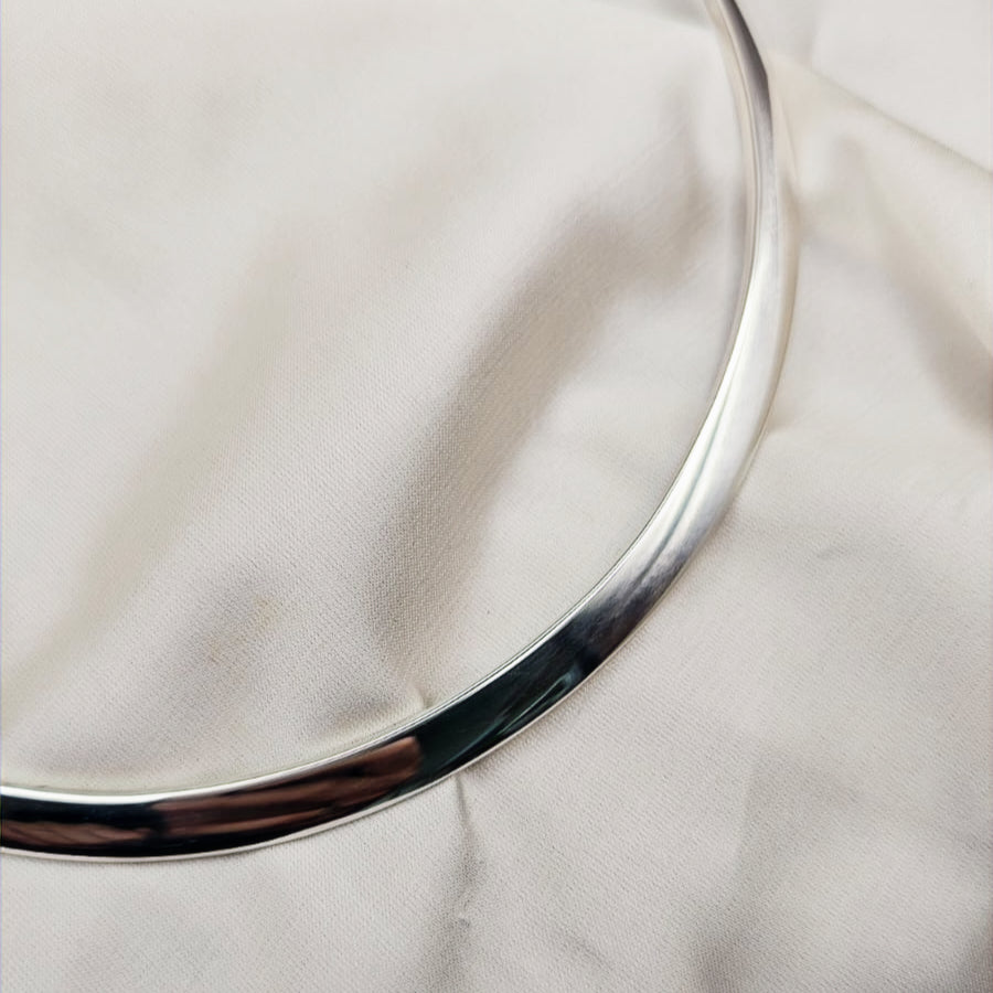 Large Choker Necklace image 2