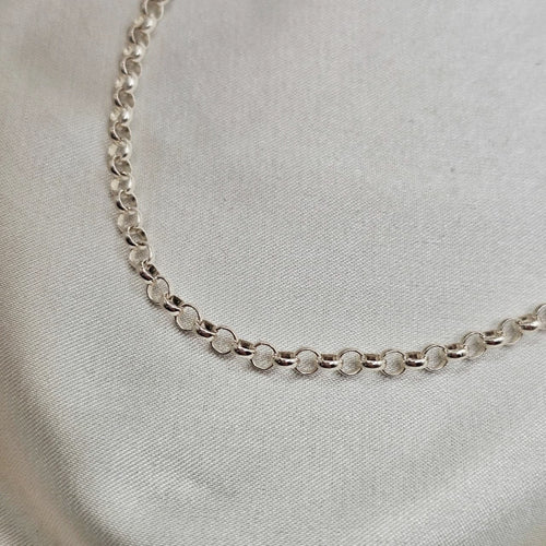 60cm Belcher Link Chain