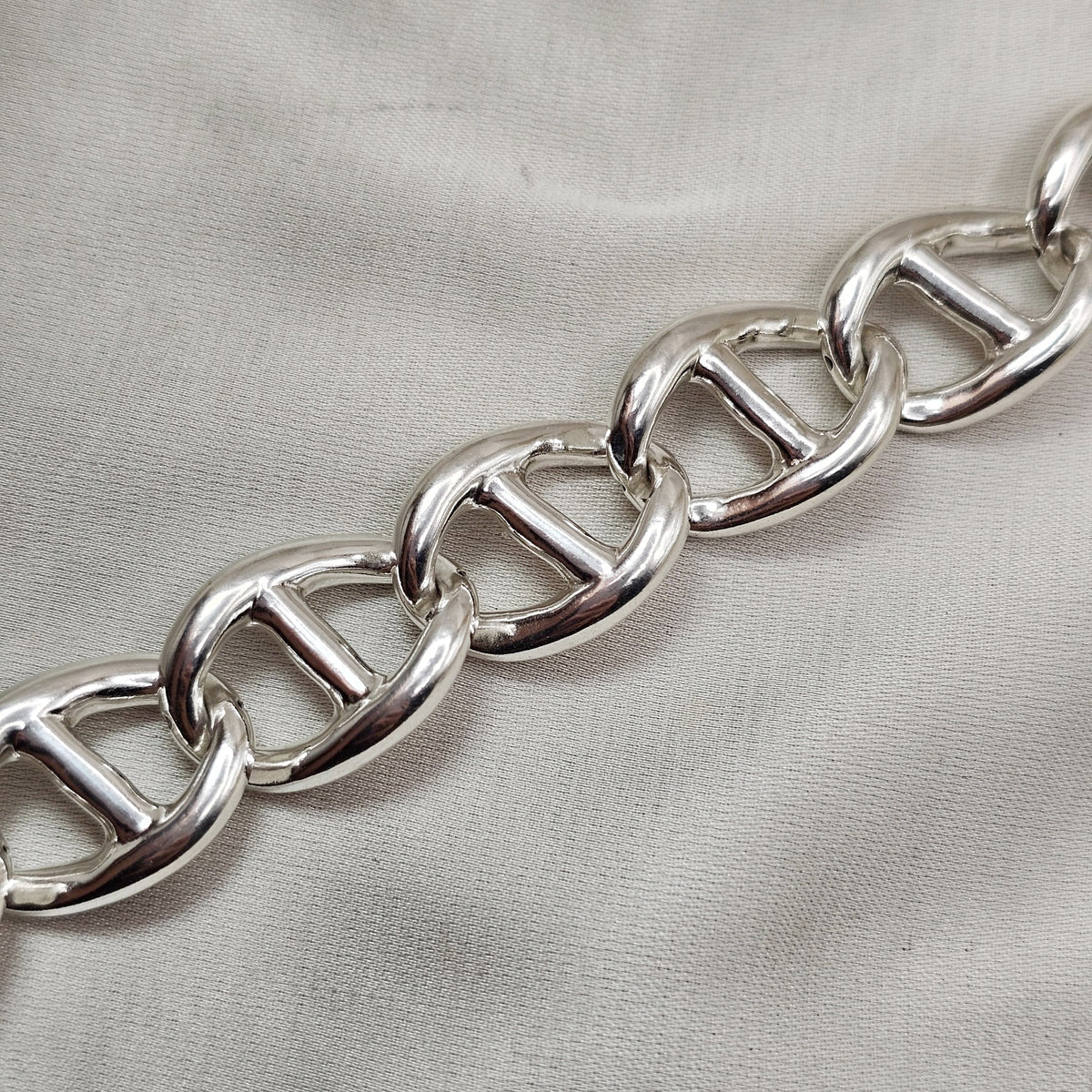 Mariner Link Bracelet