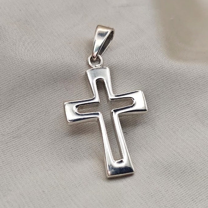 Cross Pendant