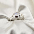 Moonstone Ring image 0