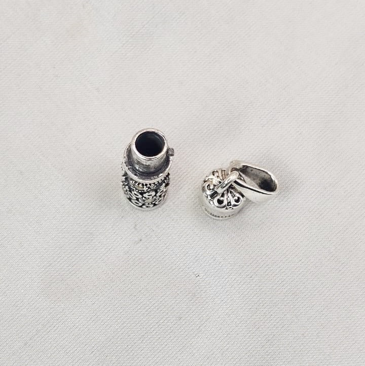 Keepsake Pendant
