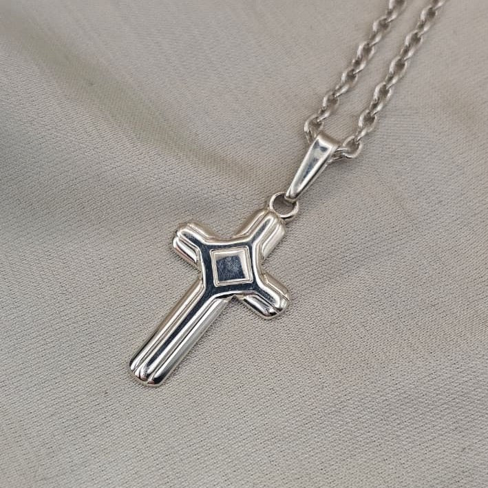 Cross Pendant